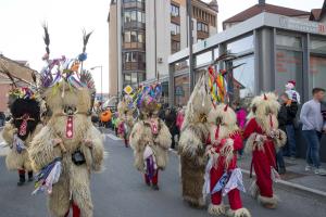 126 Pust 2019, Foto atelje Postojna